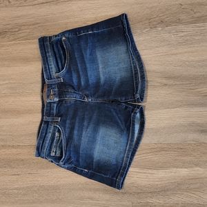 Joe's Jean Shorts Size 28
